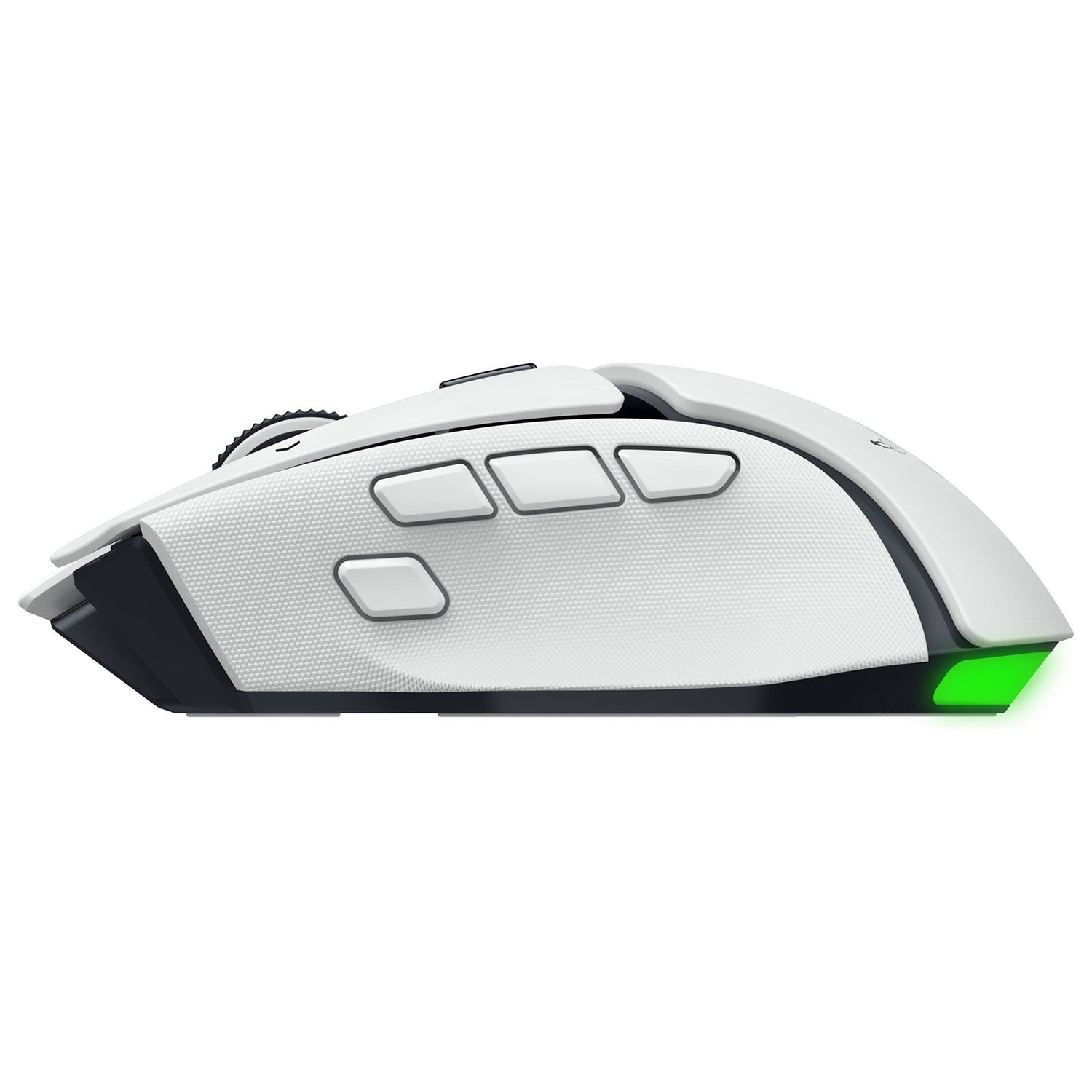 Razer Basilisk V4 HyperSpeed Ergonomic Wireless Gaming Mouse – GameShop ...