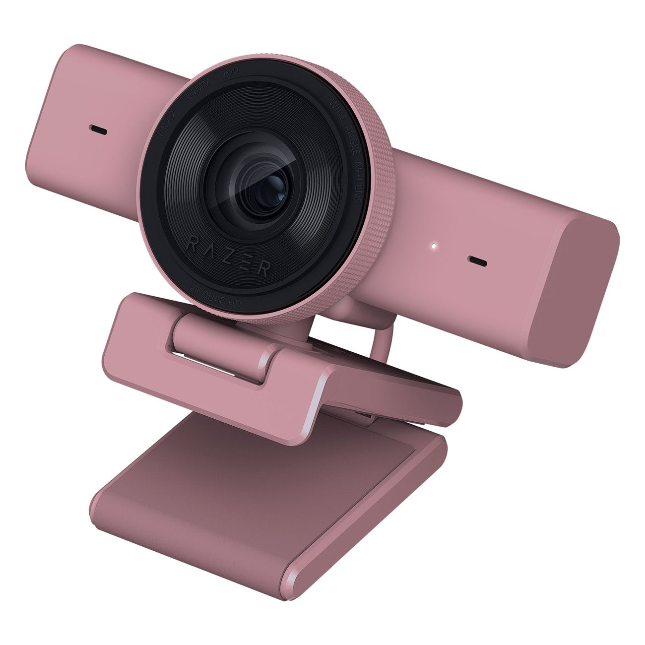 Razer Kiyo V2 X 1080p60 Webcam for Content Creation and Streaming - GameShop Asia