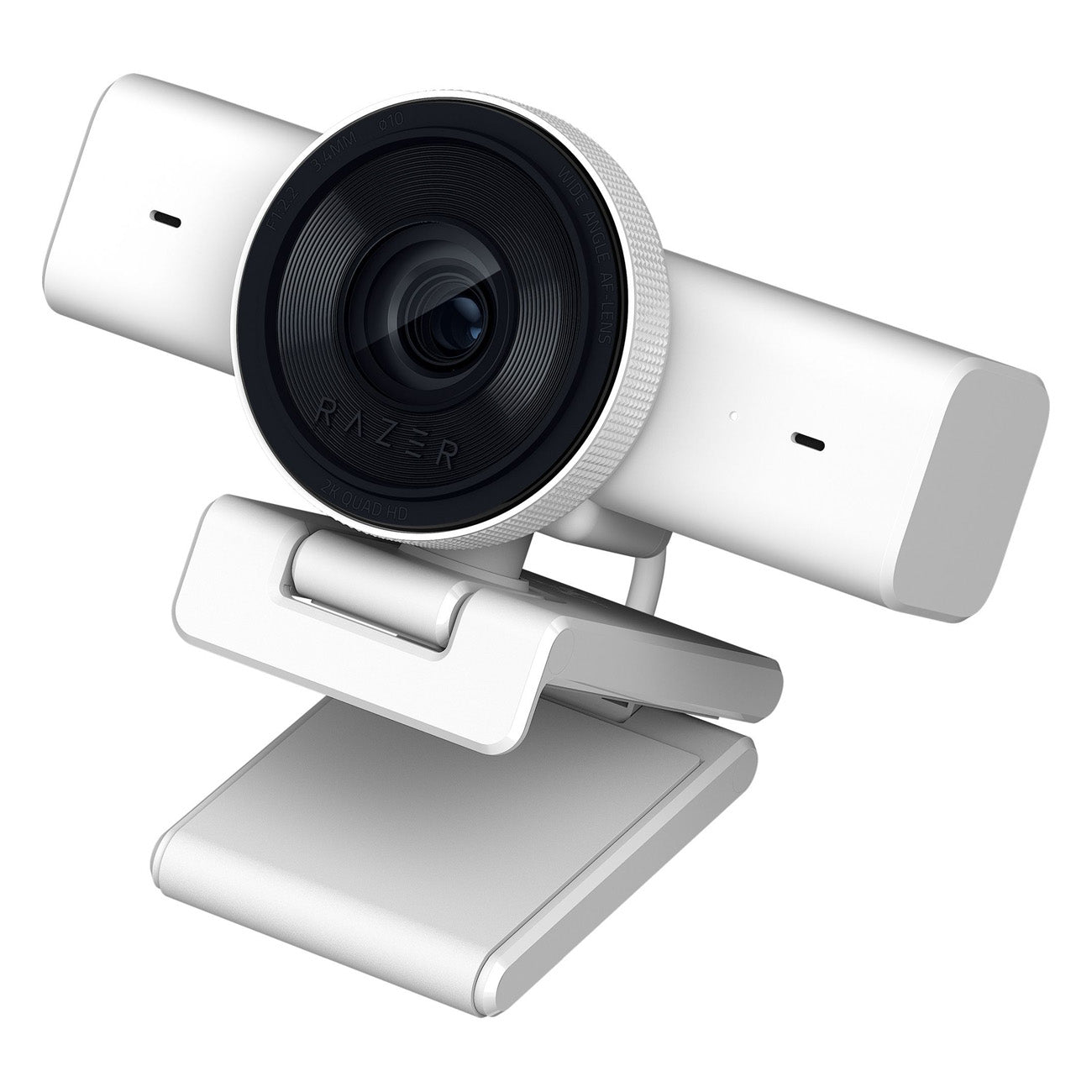 Razer Kiyo V2 X 1080p60 Webcam for Content Creation and Streaming - GameShop Asia