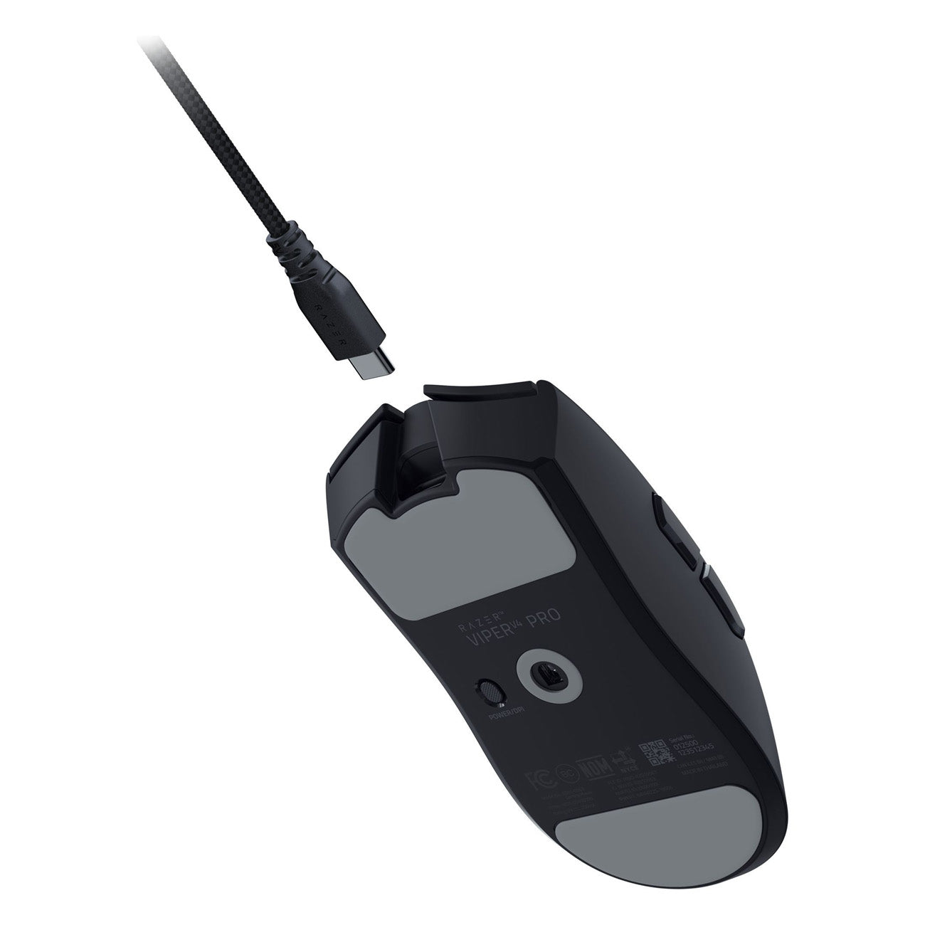 Razer Viper V4 Pro Wireless Esports Gaming Mouse - GameShop Asia
