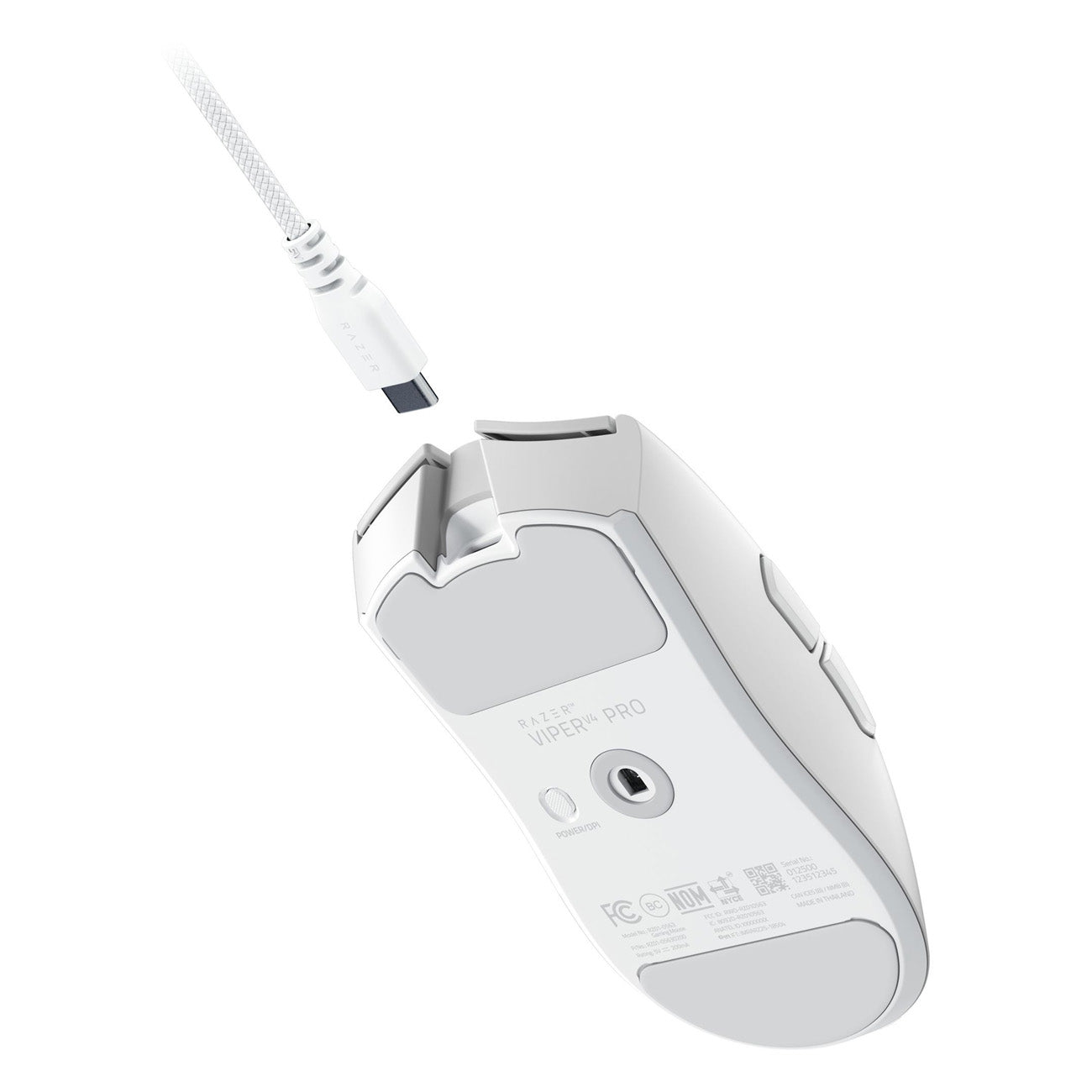 Razer Viper V4 Pro Wireless Esports Gaming Mouse – GameShop Asia
