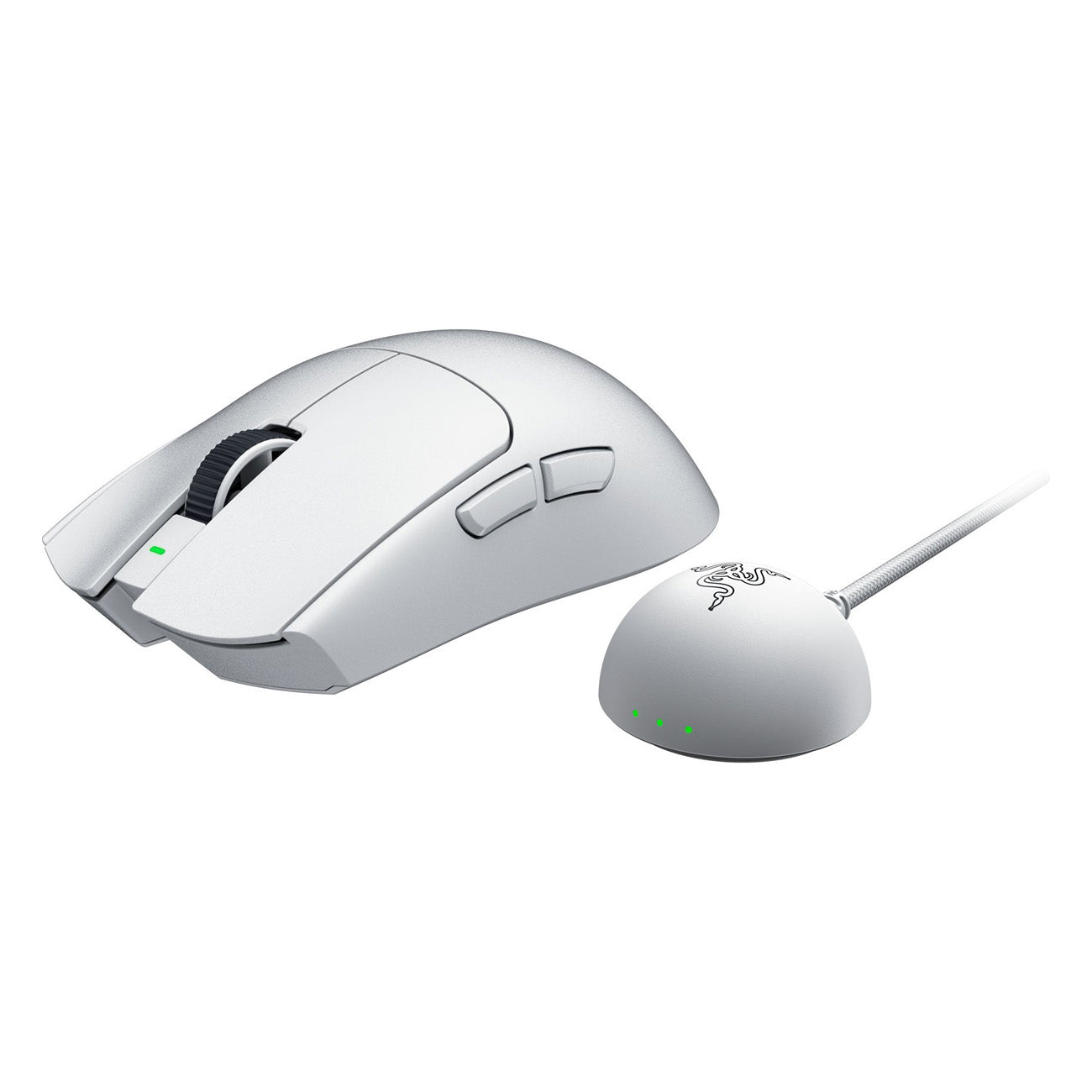 Razer Viper V4 Pro Wireless Esports Gaming Mouse - GameShop Asia