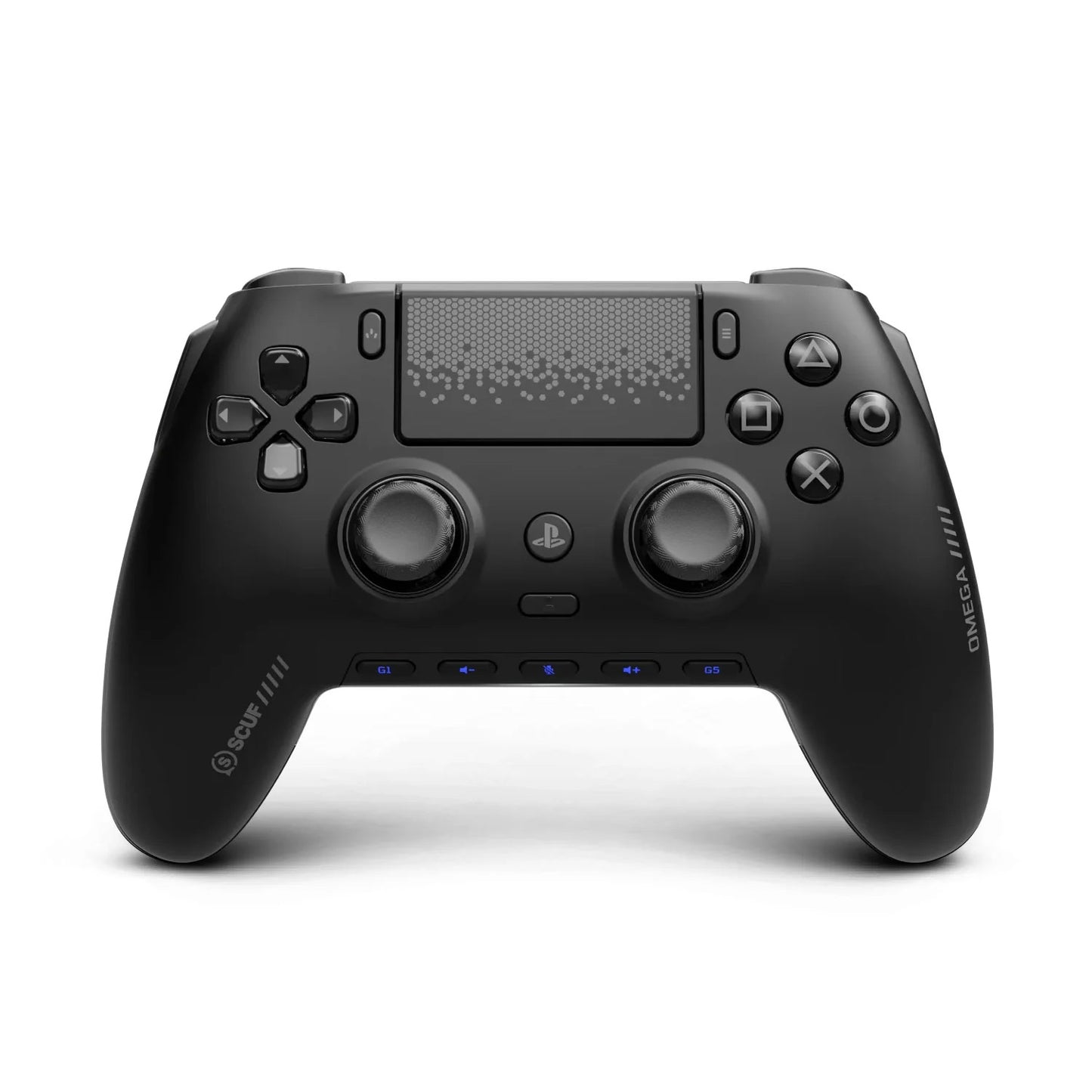 SCUF Omega Wireless Performance Controller for PlayStation 5 and PC - GameShop Asia