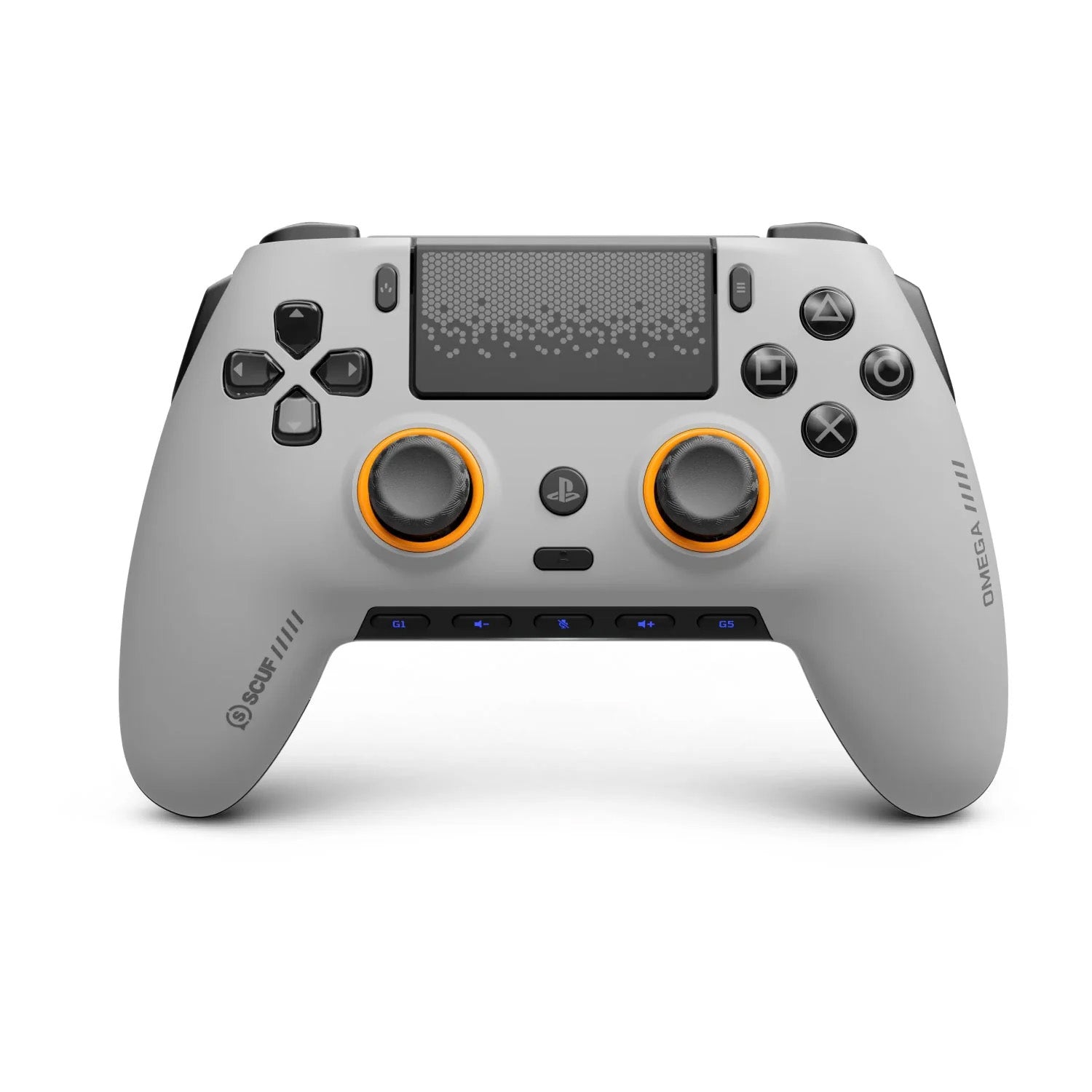 SCUF Omega Wireless Performance Controller for PlayStation 5 and PC - GameShop Asia