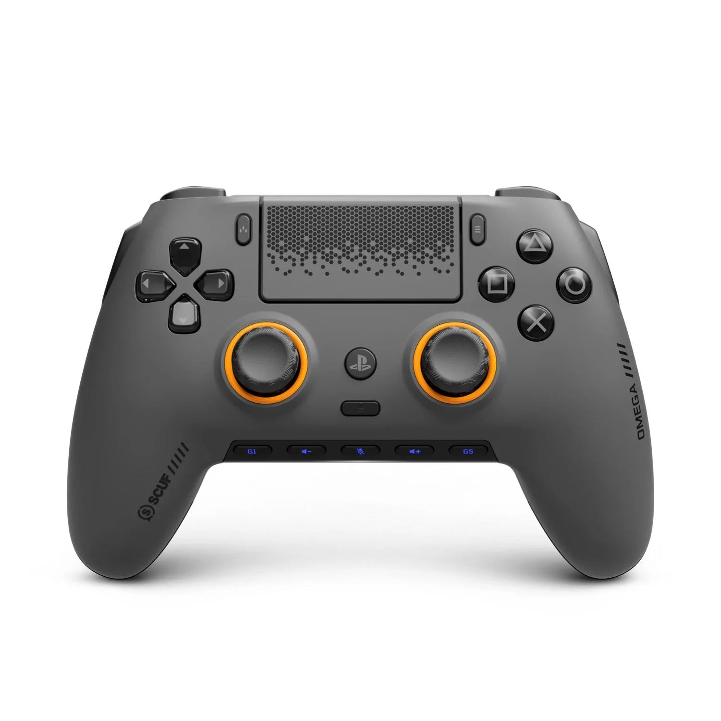 SCUF Omega Wireless Performance Controller for PlayStation 5 and PC - GameShop Asia