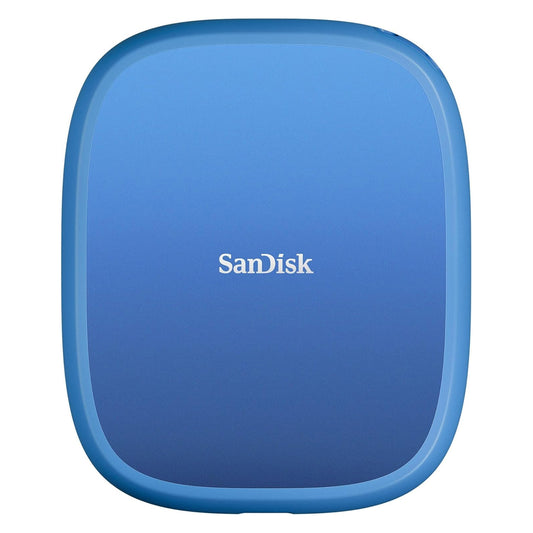 SanDisk Creator Phone SSD - GameShop Asia