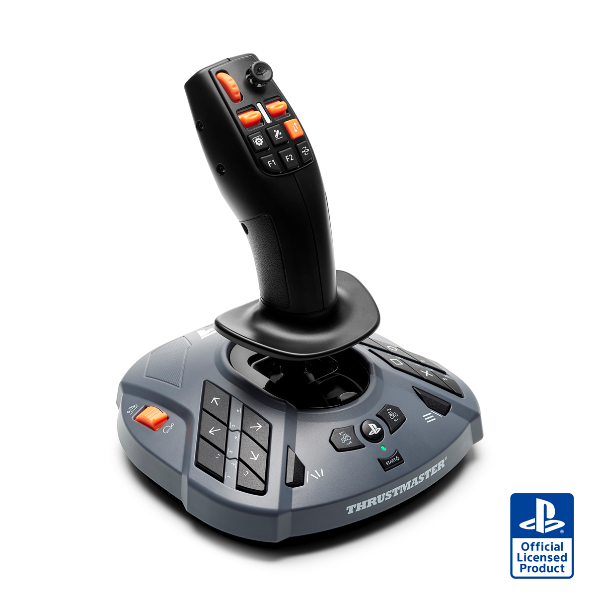 Thrustmaster SimTask FarmStick for PS5 and PC - GameShop Asia