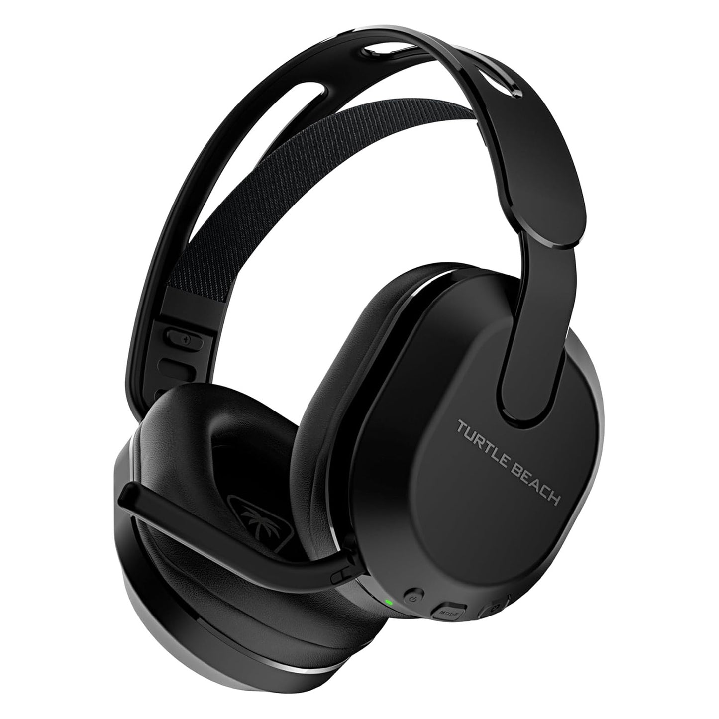 Turtle Beach Stealth 500 Wireless Amplified Gaming Headset for PS5, PS4, Windows and Mobile - GameShop Asia