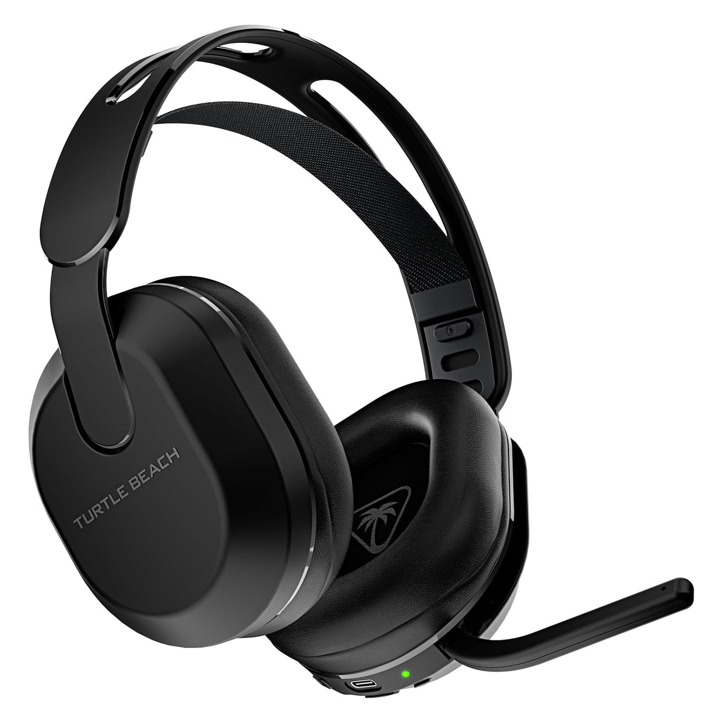 Turtle Beach Stealth 500 Wireless Amplified Gaming Headset for PS5, PS4, Windows and Mobile - GameShop Asia