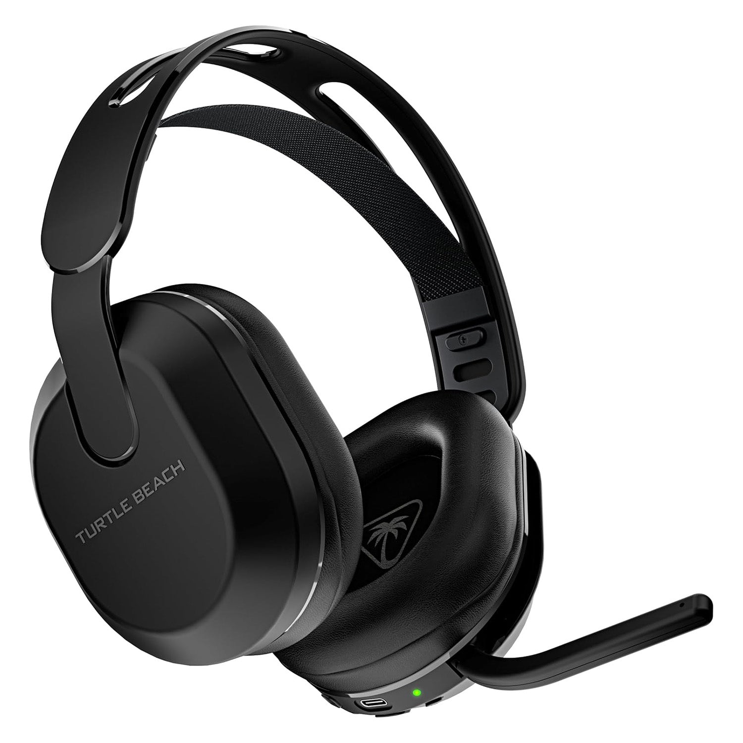 Turtle Beach Stealth 500 Wireless Amplified Gaming Headset for PS5, PS4, Windows and Mobile - GameShop Asia