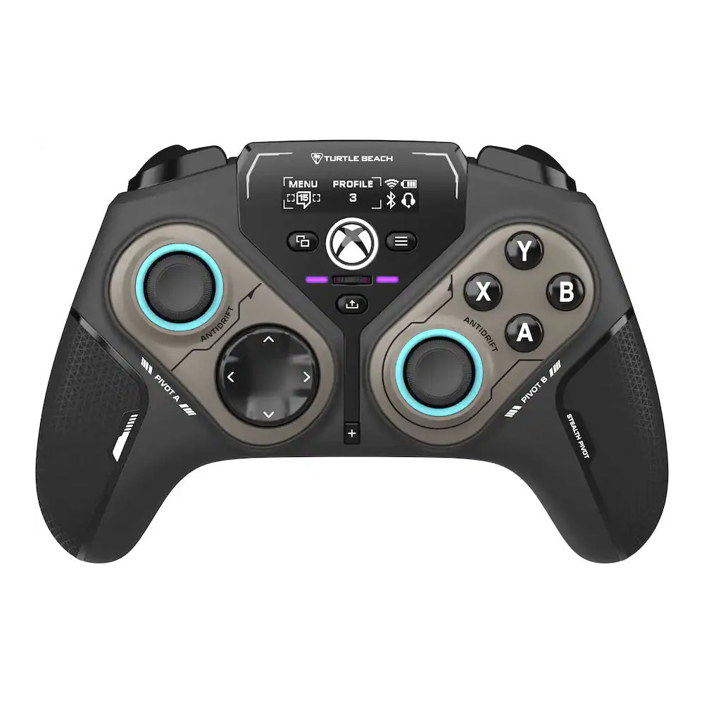 Turtle Beach Stealth Pivot Wireless Controller for Xbox and Windows - GameShop Asia
