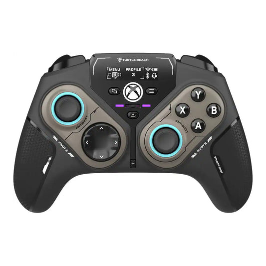 Turtle Beach Stealth Pivot Wireless Controller for Xbox and Windows - GameShop Asia