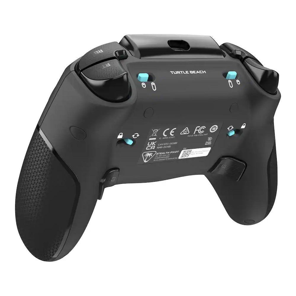 Turtle Beach Stealth Pivot Wireless Controller for Xbox and Windows - GameShop Asia