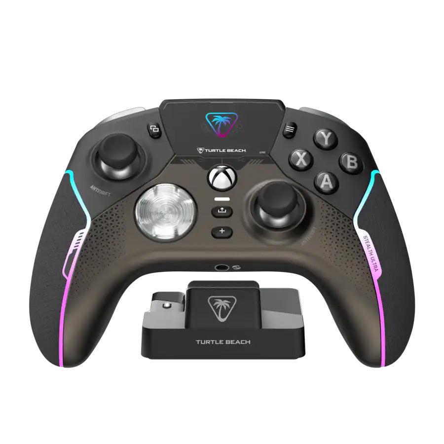 Turtle Beach Stealth Ultra Wireless Controller for Xbox and Windows - GameShop Asia