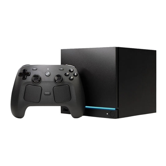 Steam Machine 512GB with Steam Controller (Japan)