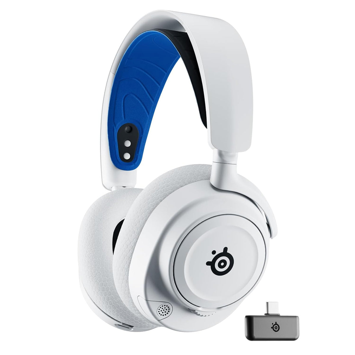 SteelSeries Arctis Nova 7P Wireless Gaming Headset - GameShop Asia