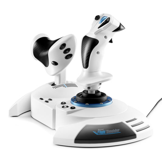 [Cashback Discount] Thrustmaster T.Flight Hotas 5 MSFS Special Edition for PlayStation 5 and PC