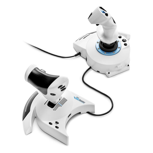 [Cashback Discount] Thrustmaster T.Flight Hotas 5 MSFS Special Edition for PlayStation 5 and PC