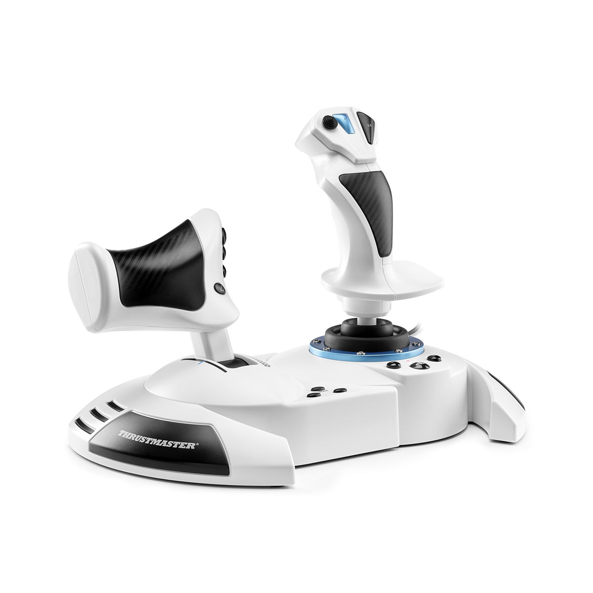 [Cashback Discount] Thrustmaster T.Flight Hotas 5 MSFS Special Edition for PlayStation 5 and PC - GameShop Asia