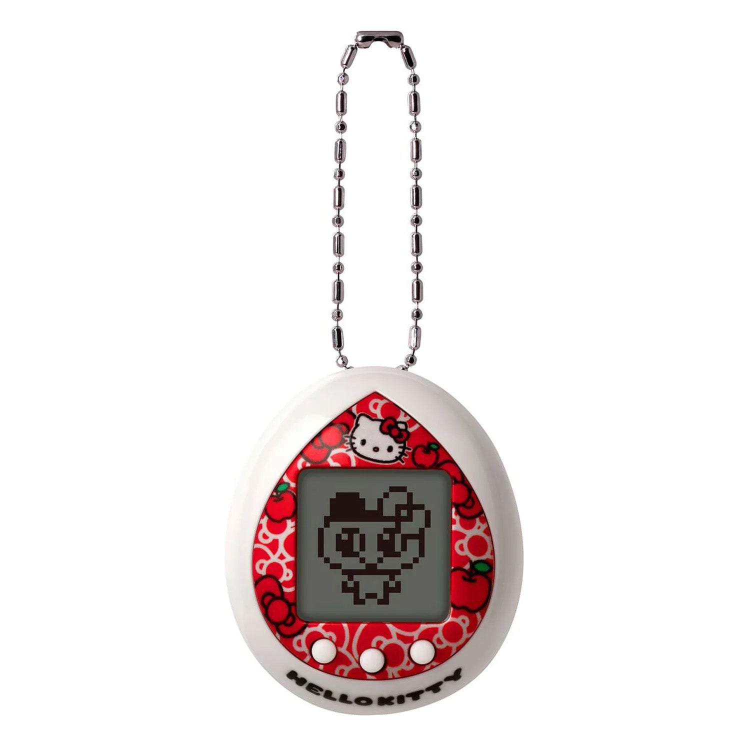 Tamagotchi Nano Hello Kitty Red - GameShop Asia
