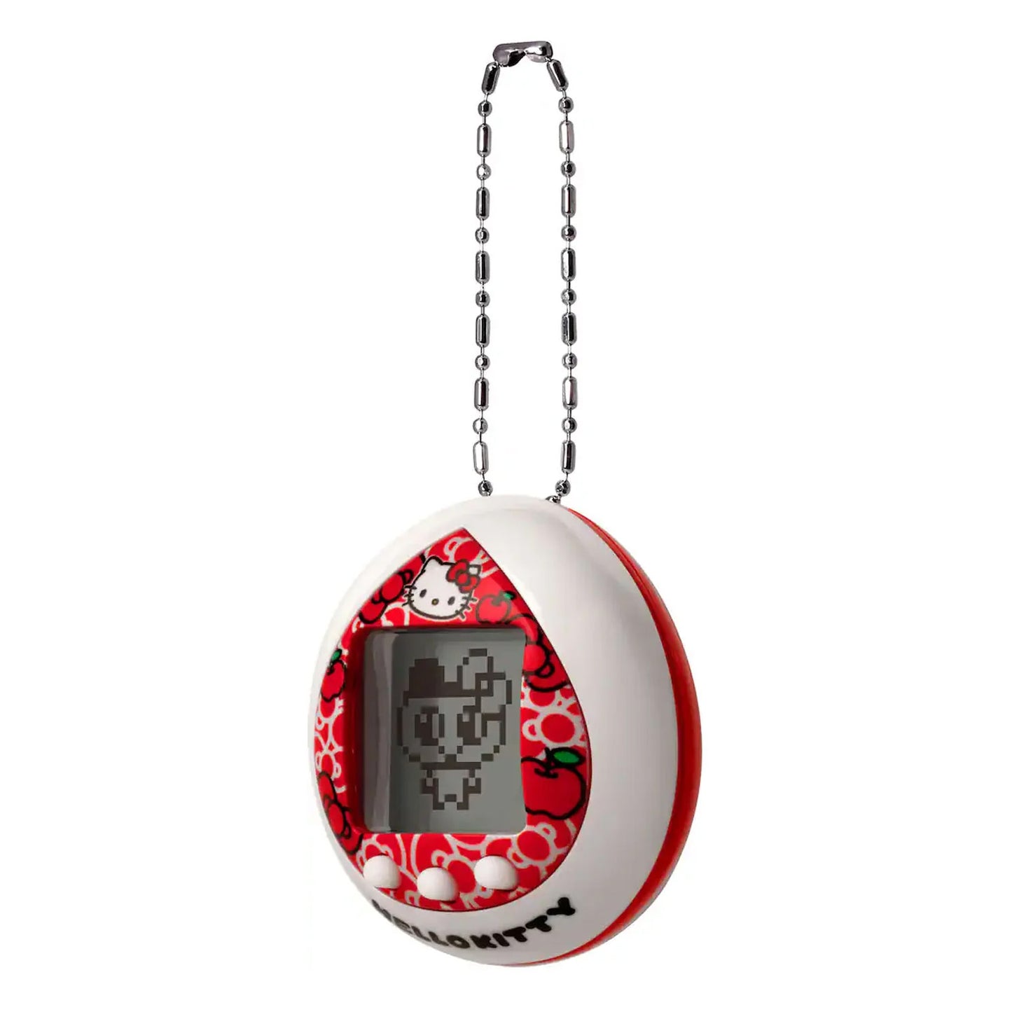 Tamagotchi Nano Hello Kitty Red - GameShop Asia