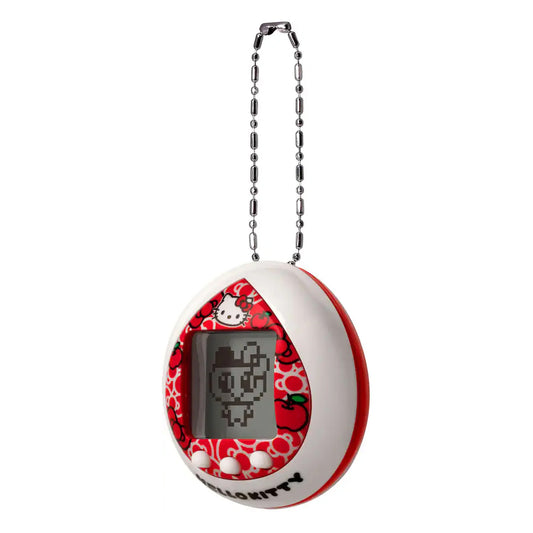 Tamagotchi Nano Hello Kitty Red