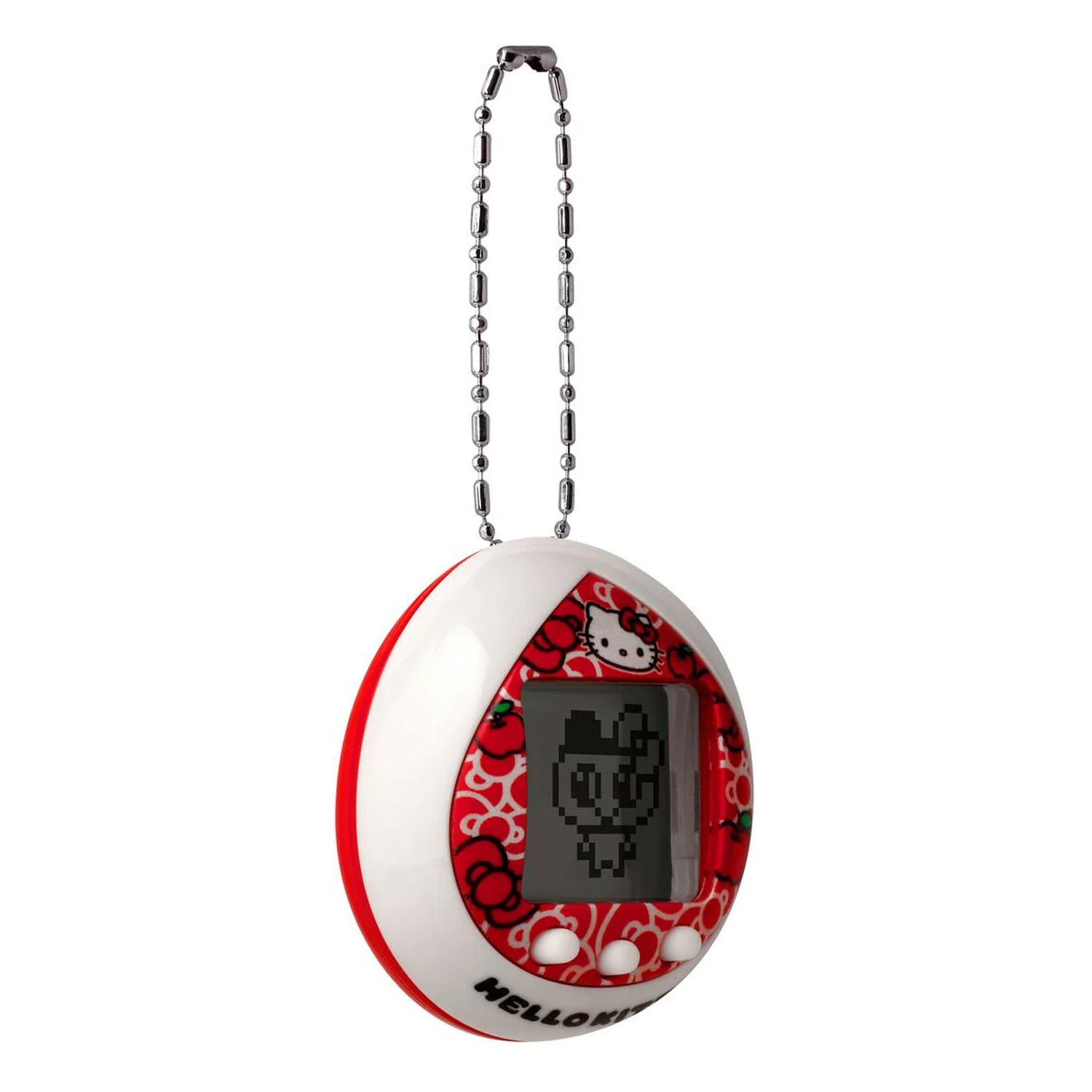 Tamagotchi Nano Hello Kitty Red - GameShop Asia