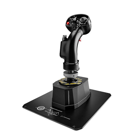 Thrustmaster AVA Base + Stick FA A8C Hornet - GameShop Asia