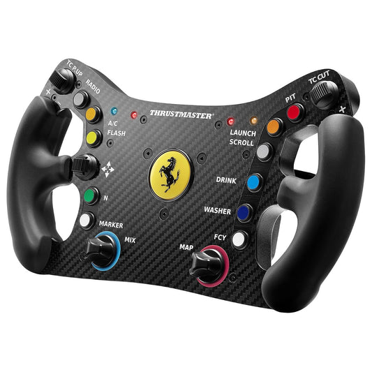 [Cashback Discount] Thrustmaster Ferrari 488 GT3 Wheel Add On