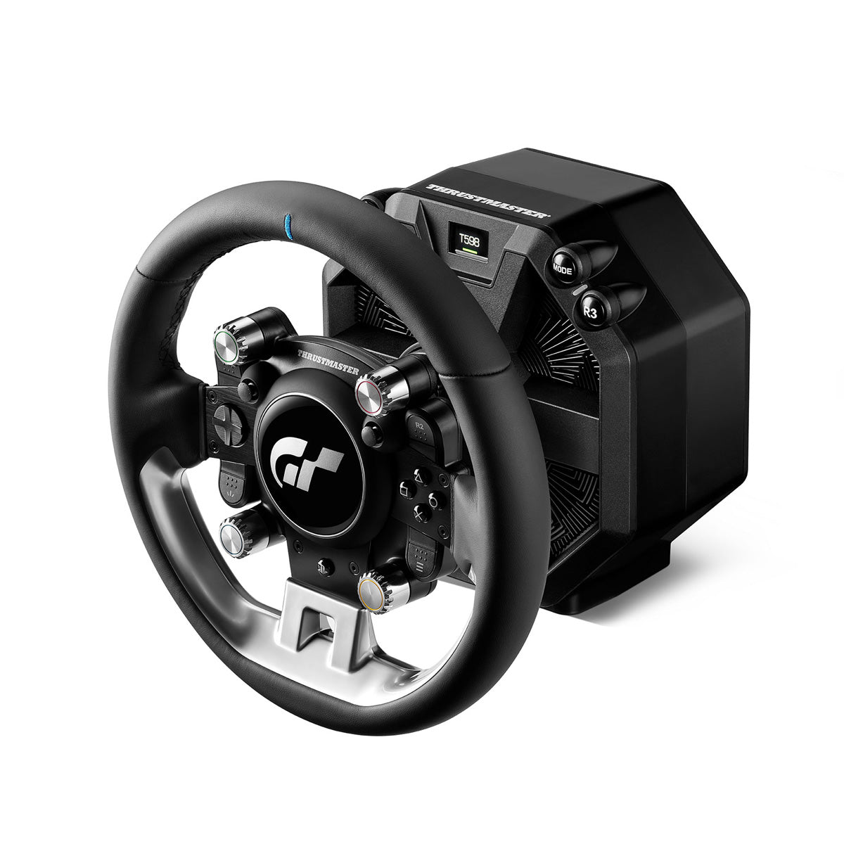 [Cashback Discount] Thrustmaster GT Wheel Add-On - GameShop Asia