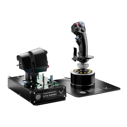 [Cashback Discount] Thrustmaster HOTAS WARTHOG MK II