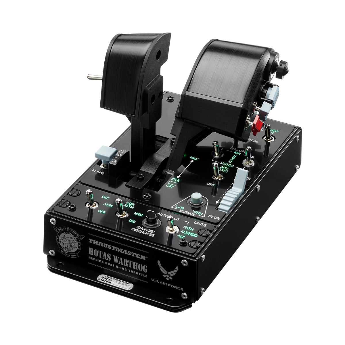 [Cashback Discount] Thrustmaster HOTAS WARTHOG MK II