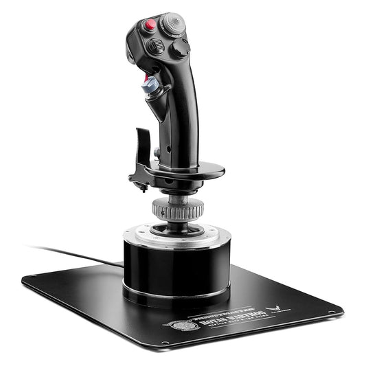 Thrustmaster HOTAS Warthog Flight Stick