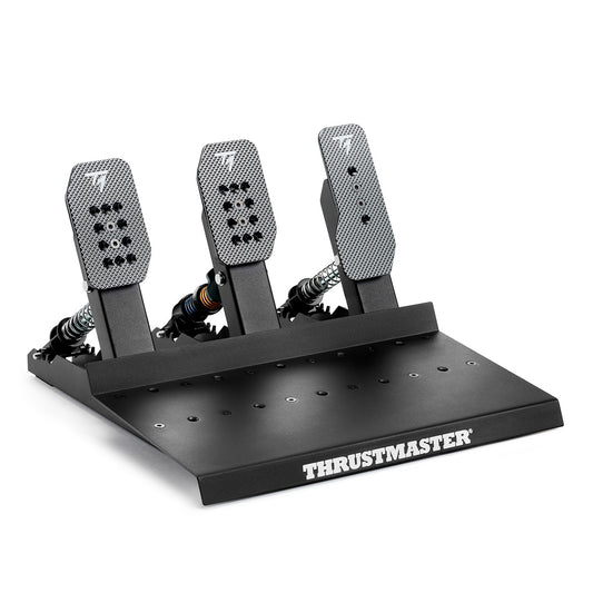 [Cashback Discount] Thrustmaster Raceline Pedals III LC