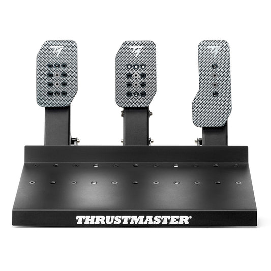 [Cashback Discount] Thrustmaster Raceline Pedals III LC