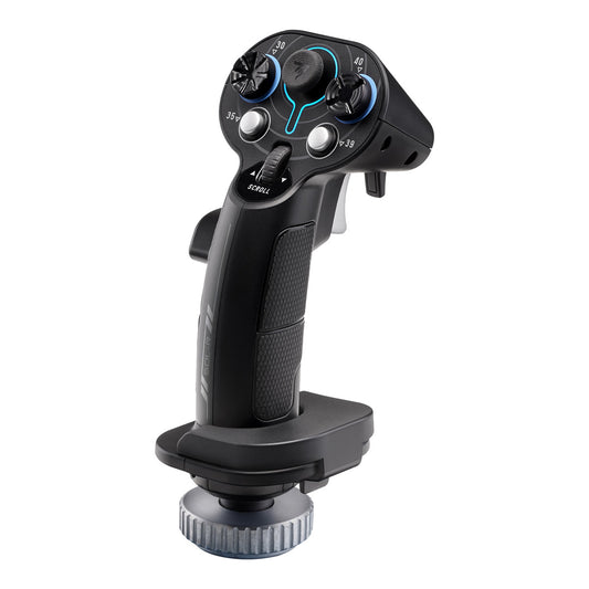 [Cashback Discount] Thrustmaster Sol-R 3 AVA Add-On Grip
