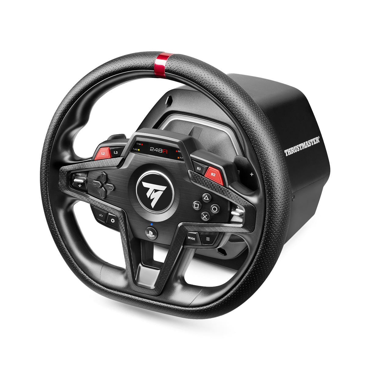 [Cashback Discount] Thrustmaster T248R Shifter Pack - GameShop Asia