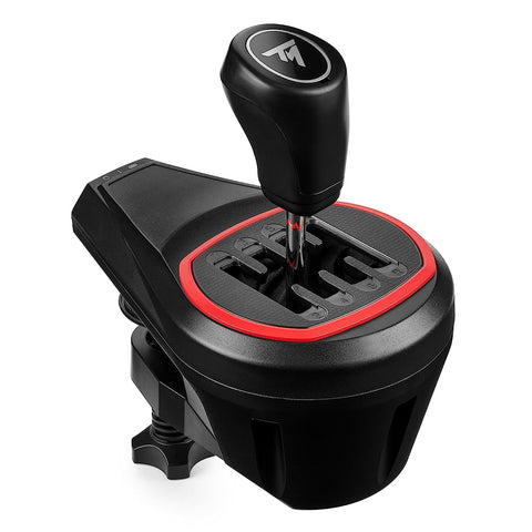 Thrustmaster TH8S Shifter Add-On for PlayStation, Xbox and PC - GameShop Asia