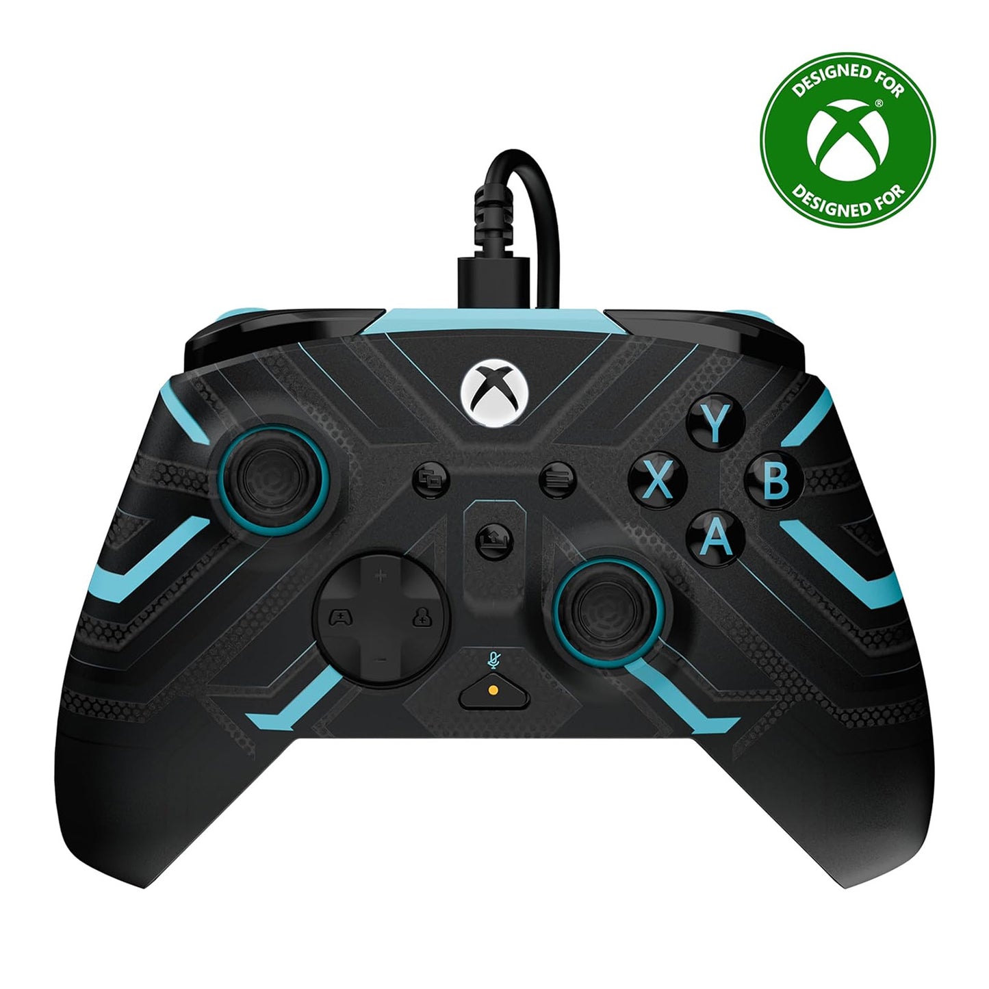 Turtle Beach Rematch Advanced Wired Gaming Controller for Xbox and Windows - GameShop Asia