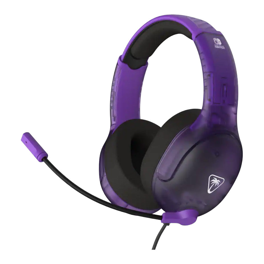 Turtle Beach Airlite Fit Wired Gaming Headset for Nintendo Switch - GameShop Asia