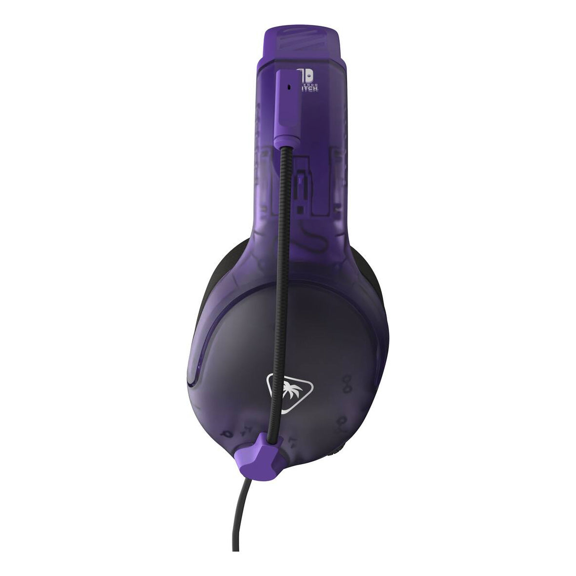 Turtle Beach Airlite Fit Wired Gaming Headset for Nintendo Switch - GameShop Asia