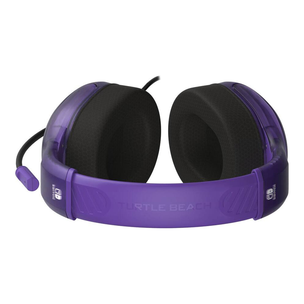 Turtle Beach Airlite Fit Wired Gaming Headset for Nintendo Switch - GameShop Asia