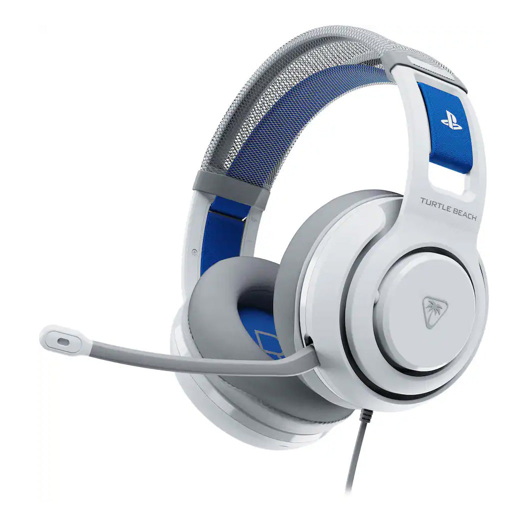 Turtle Beach Atlas 200 Wired Gaming Headset for PlayStation 5 & PlayStation 4 - GameShop Asia