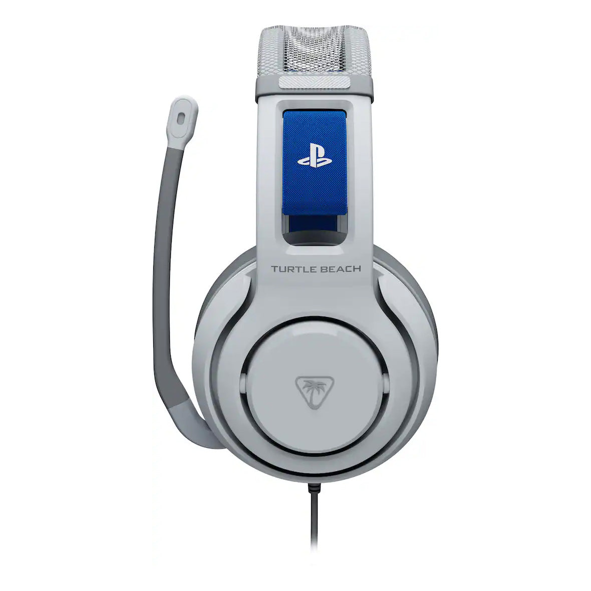 Turtle Beach Atlas 200 Wired Gaming Headset for PlayStation 5 & PlayStation 4 - GameShop Asia