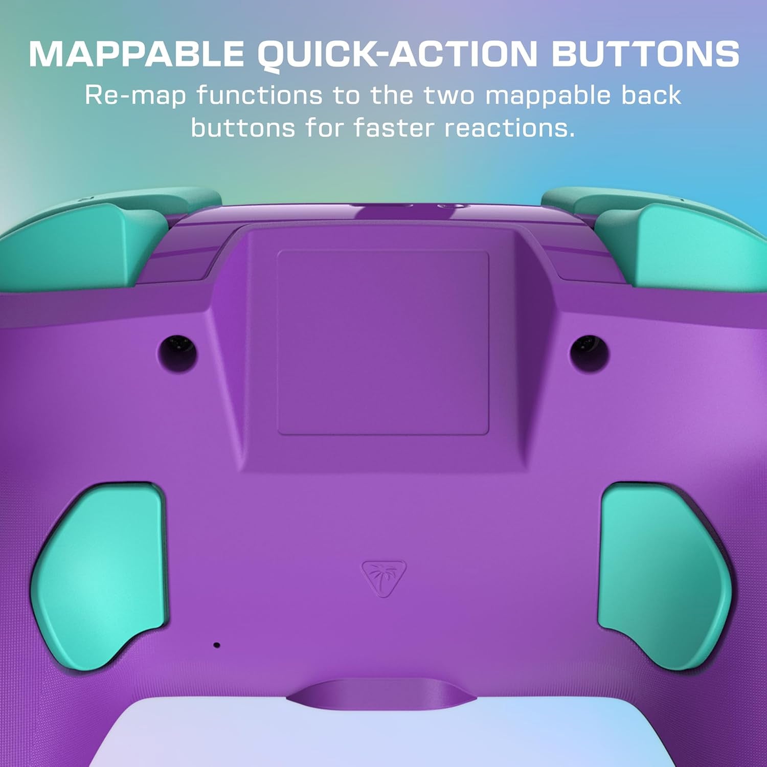 Turtle Beach Rematch Wireless Controller for Nintendo Switch Invincible Mario - GameShop Asia