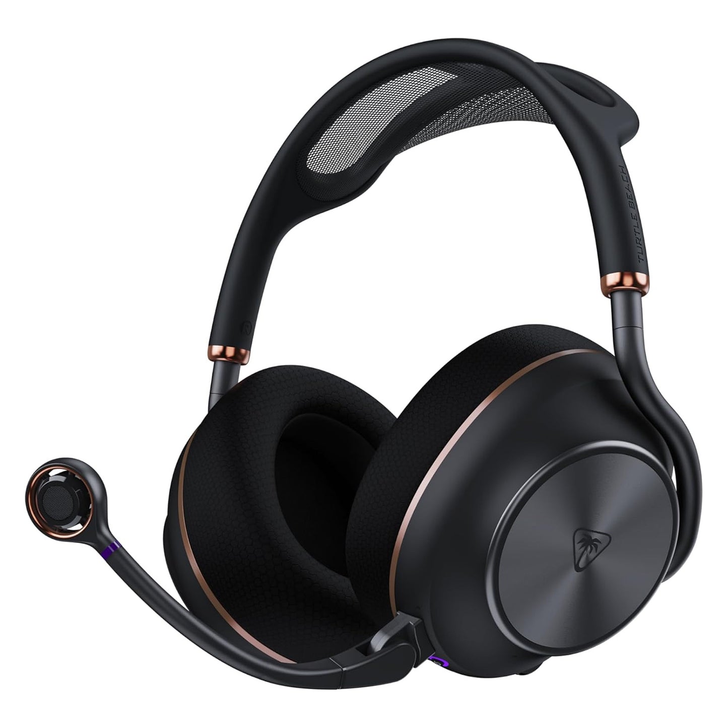 Turtle Beach Stealth Pro II Wireless Gaming Headset for PC, PlayStation - GameShop Asia
