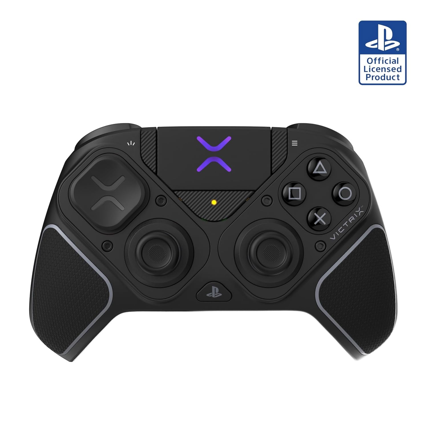 Turtle Beach Victrix Pro BFG Reloaded Wireless Gaming Controller for PS5, PS4 and Windows - GameShop Asia