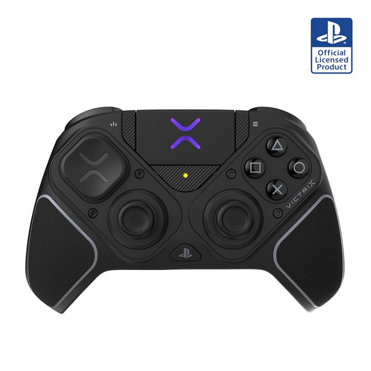 Turtle Beach Victrix Pro BFG Reloaded Wireless Gaming Controller for PS5, PS4 and Windows - GameShop Asia