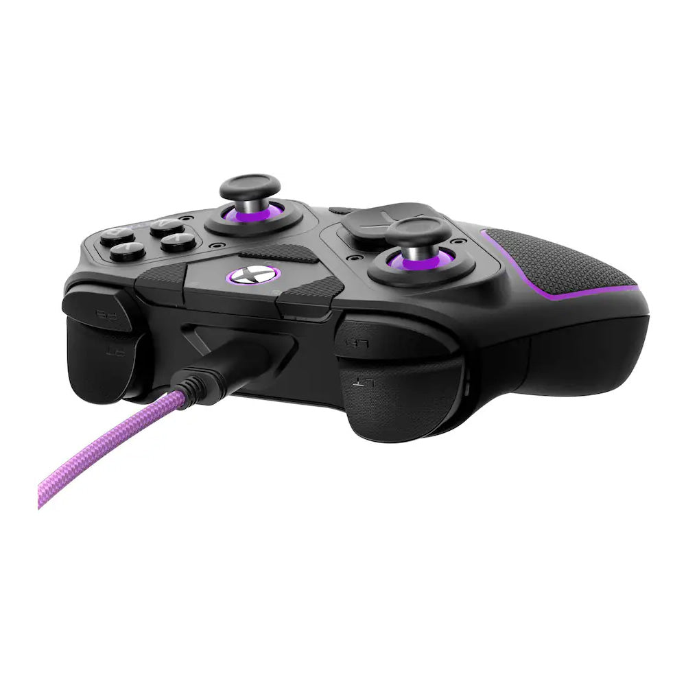 Turtle Beach Victrix Pro BFG Wireless Gaming Controller for Xbox and Windows