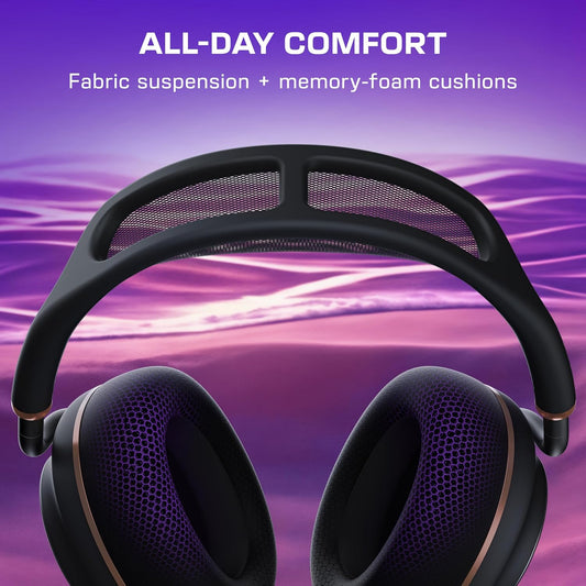 Turtle Beach Stealth Pro II Wireless Gaming Headset for Xbox, PC, PlayStation